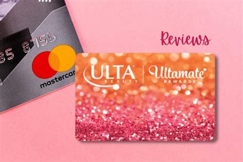 ulta dior credit card